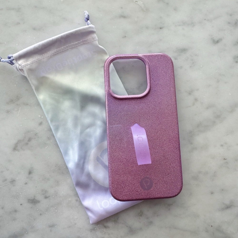 Loopy Case IPhone 15 Pro